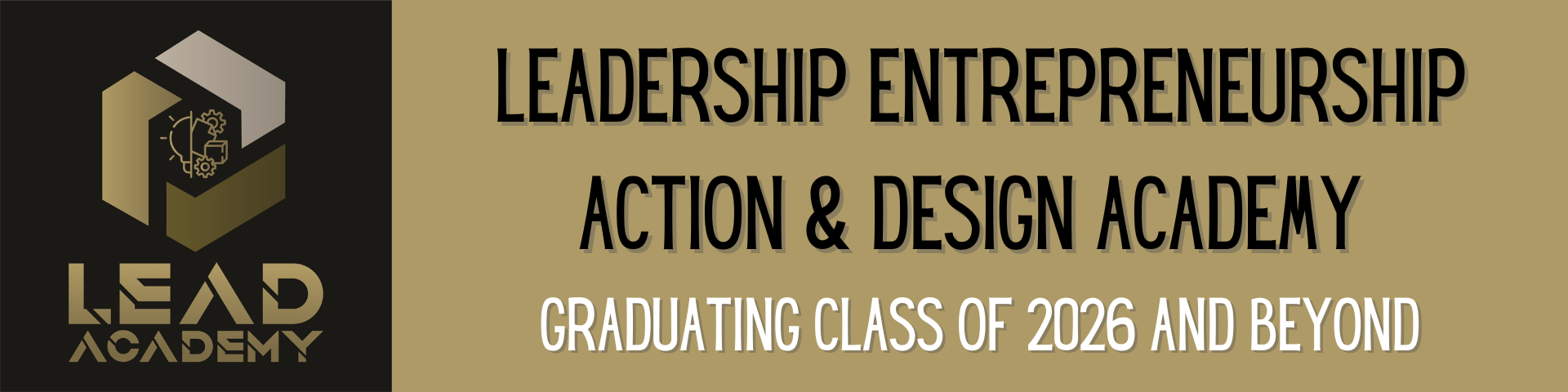 LEAD Page
